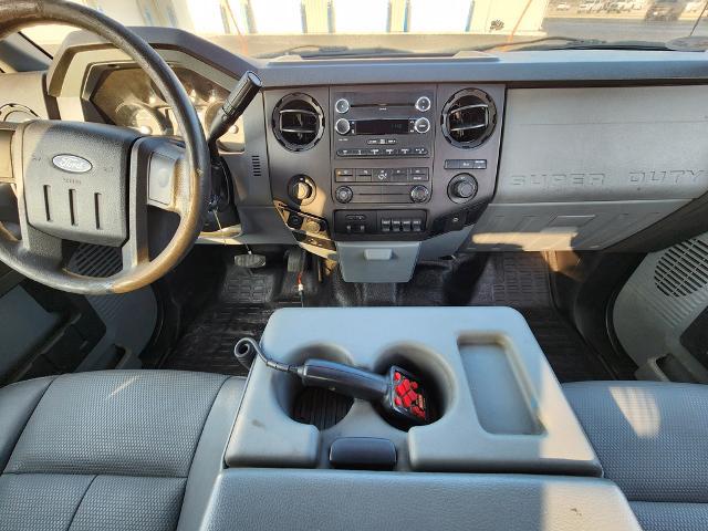 2016 Ford F-350 XL