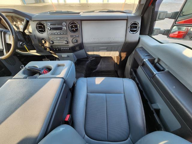 2016 Ford F-350 XL