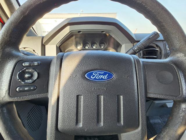 2016 Ford F-350 XL