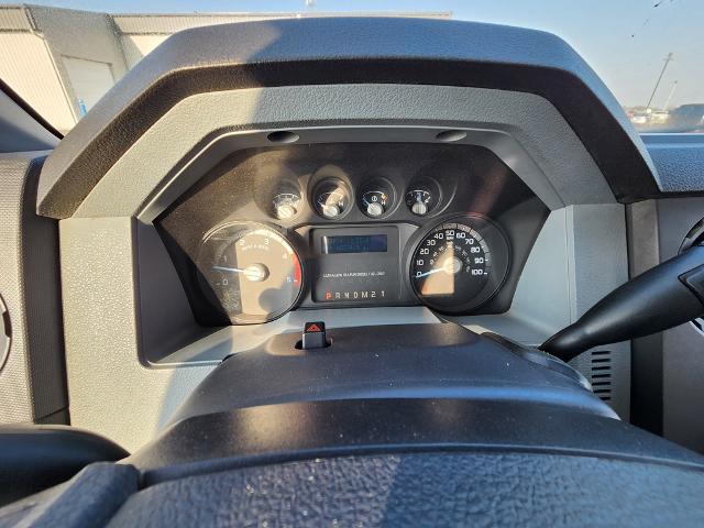 2016 Ford F-350 XL