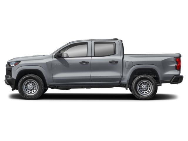2025 Chevrolet Colorado 4WD Trail Boss 2025 Chevrolet Colorado 4WD Trail Boss