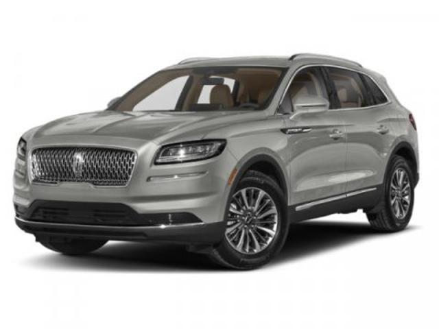 2023 Lincoln Nautilus Standard for sale near Vandalia, OH