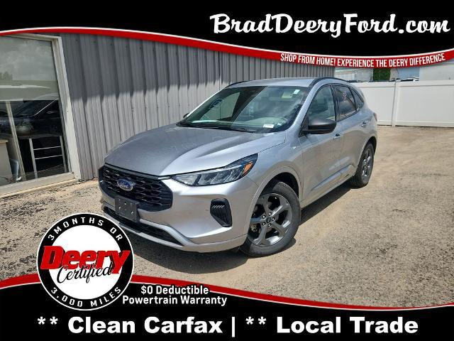 2024 Ford Escape ST-Line for sale in Maquoketa, IA