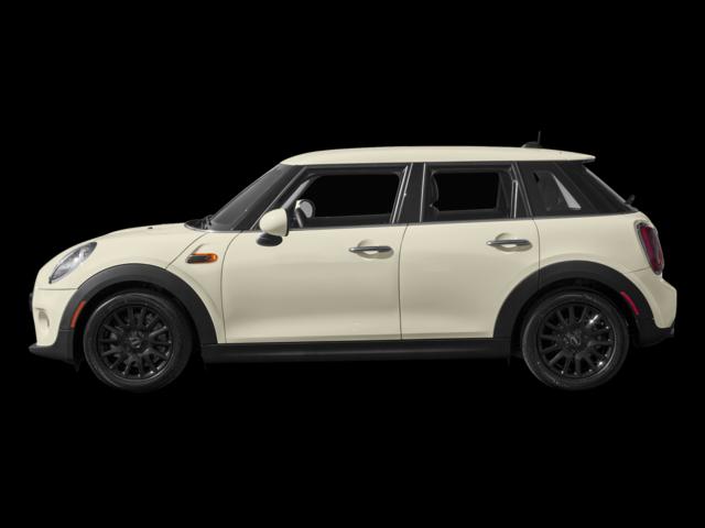 2016 Mini Hardtop Cooper