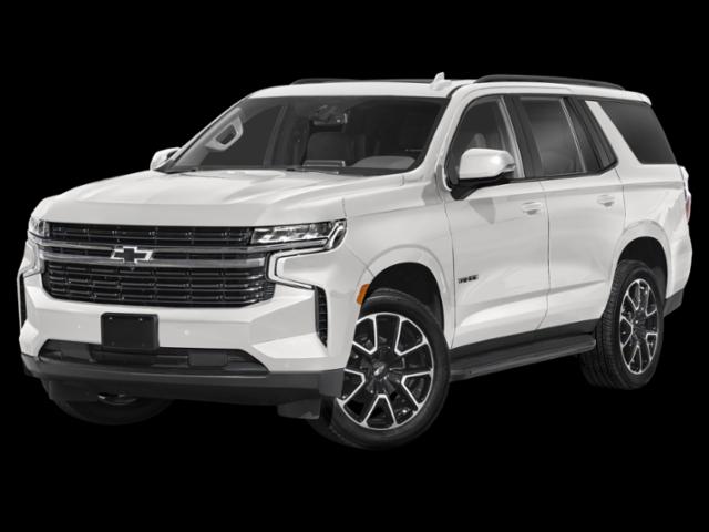 2023 Chevrolet Tahoe 4WD RST