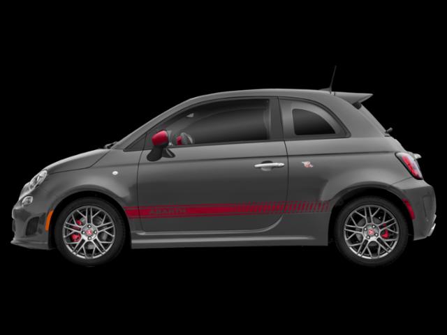 2019 Fiat 500 Pop