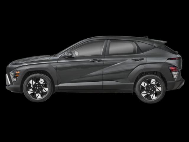 2024 Hyundai Kona SEL 2024 Hyundai Kona SEL