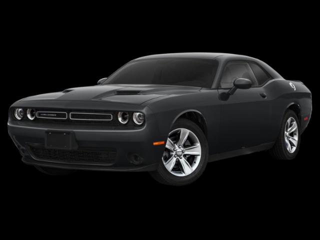 2019 Dodge Challenger SXT 2019 Dodge Challenger SXT