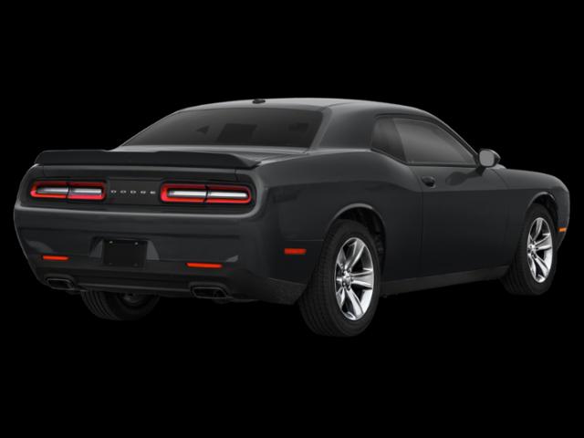 2019 Dodge Challenger SXT 2019 Dodge Challenger SXT