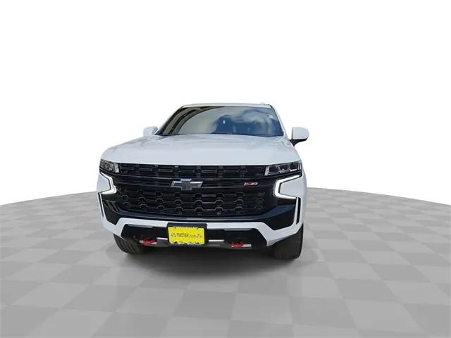 2024 Chevrolet Tahoe 4WD Z71