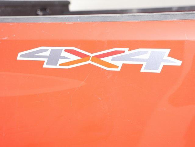 2020 Chevrolet Silverado 2500HD 4WD Crew Cab Standard Bed Custom 2020 Chevrolet Silverado 2500HD 4WD Crew Cab Standard Bed Custom