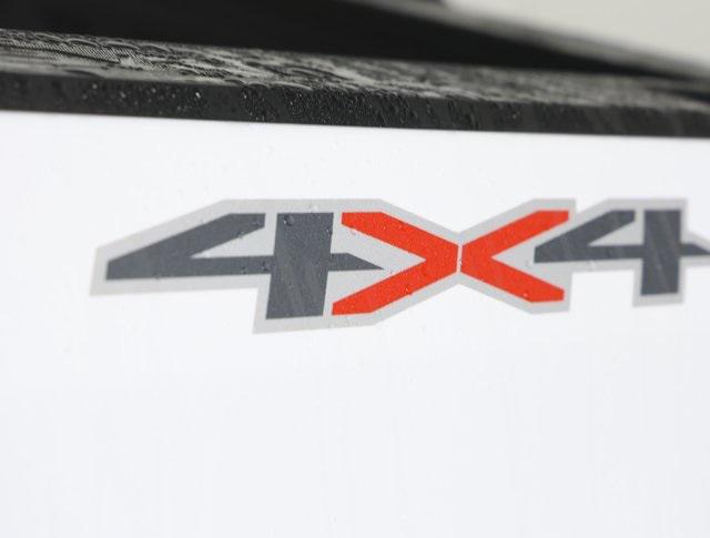 2025 Chevrolet Silverado 1500 4WD Double Cab Standard Bed Custom 2025 Chevrolet Silverado 1500 4WD Double Cab Standard Bed Custom