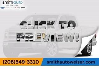 2015 Ford F-150 LARIAT 2015 Ford F-150 LARIAT