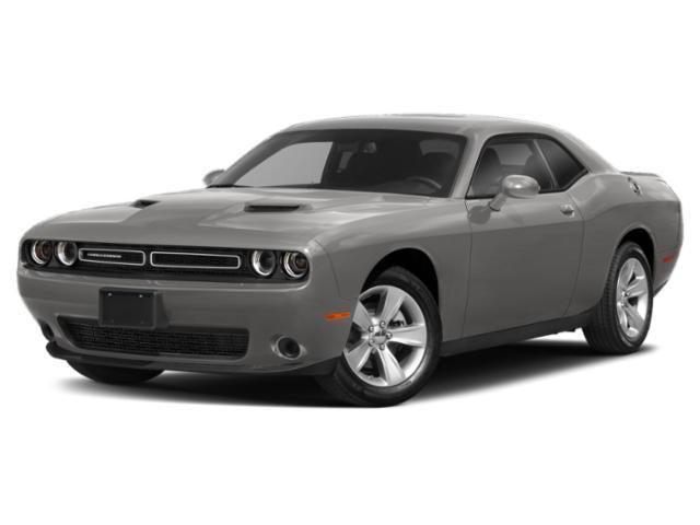2022 Dodge Challenger SXT 2022 Dodge Challenger SXT