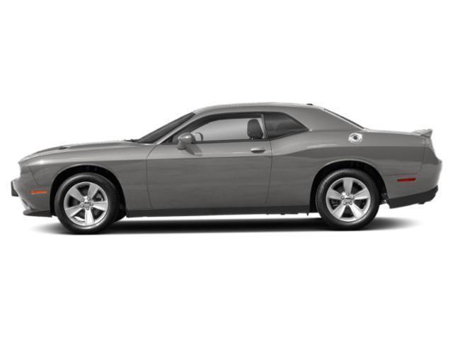 2022 Dodge Challenger SXT 2022 Dodge Challenger SXT