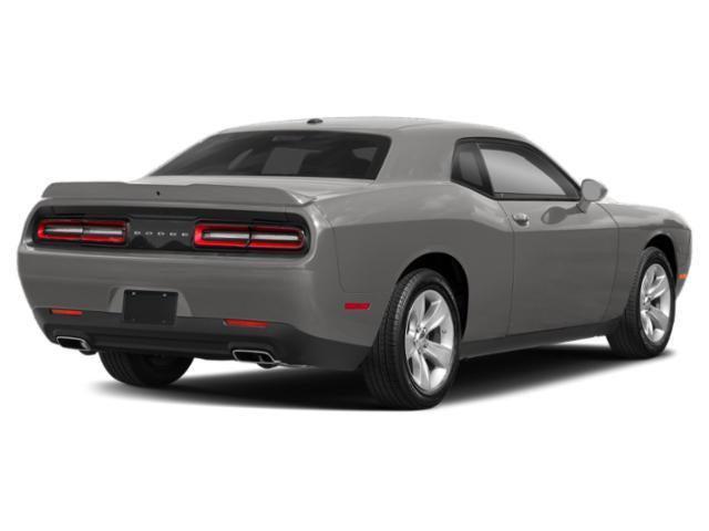 2022 Dodge Challenger SXT 2022 Dodge Challenger SXT