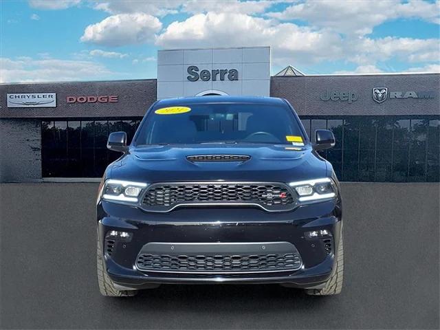 2021 Dodge Durango R/T AWD