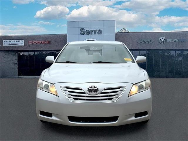 2007 Toyota Camry SE V6 2007 Toyota Camry SE V6