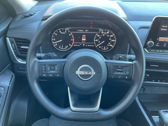 2024 Nissan Rogue SV Intelligent AWD 2024 Nissan Rogue SV Intelligent AWD