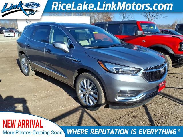 2021 Buick Enclave AWD Essence for sale in Rice Lake, WI