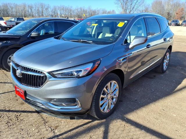 2021 Buick Enclave AWD Essence