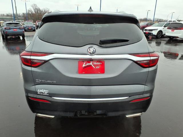 2021 Buick Enclave AWD Essence