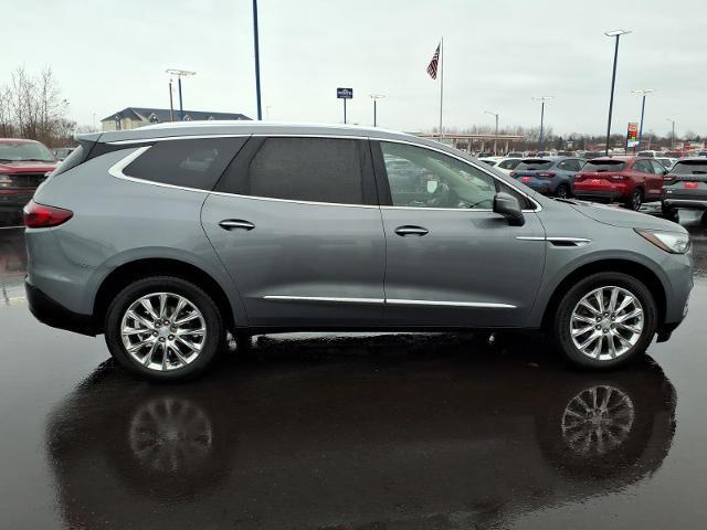 2021 Buick Enclave AWD Essence