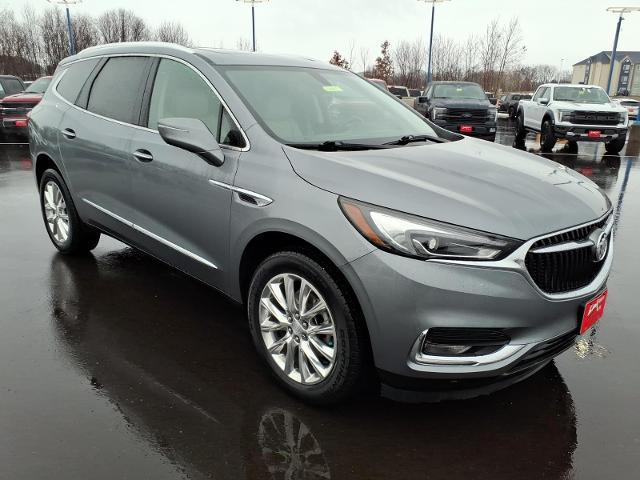 2021 Buick Enclave AWD Essence