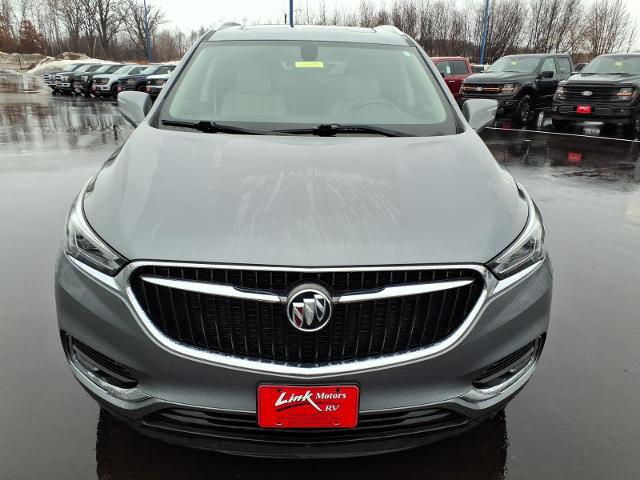 2021 Buick Enclave AWD Essence