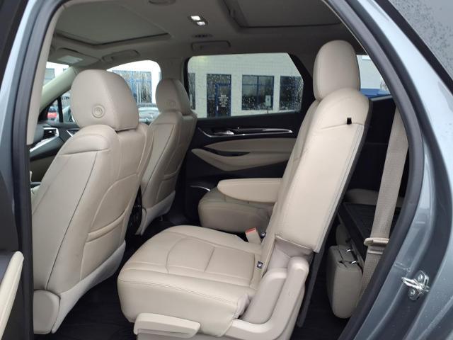 2021 Buick Enclave AWD Essence