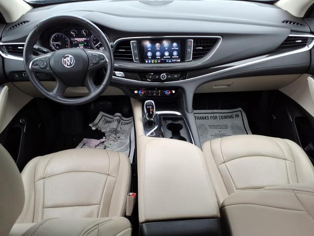 2021 Buick Enclave AWD Essence