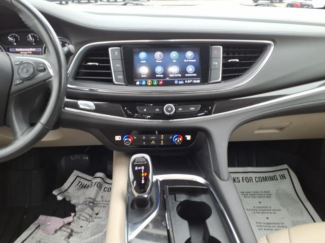 2021 Buick Enclave AWD Essence