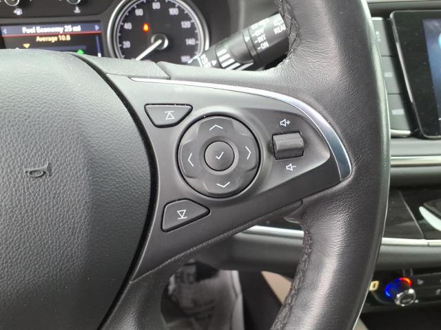 2021 Buick Enclave AWD Essence
