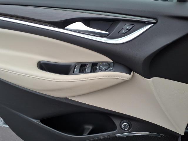 2021 Buick Enclave AWD Essence
