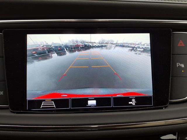 2021 Buick Enclave AWD Essence