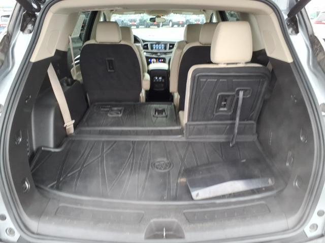 2021 Buick Enclave AWD Essence