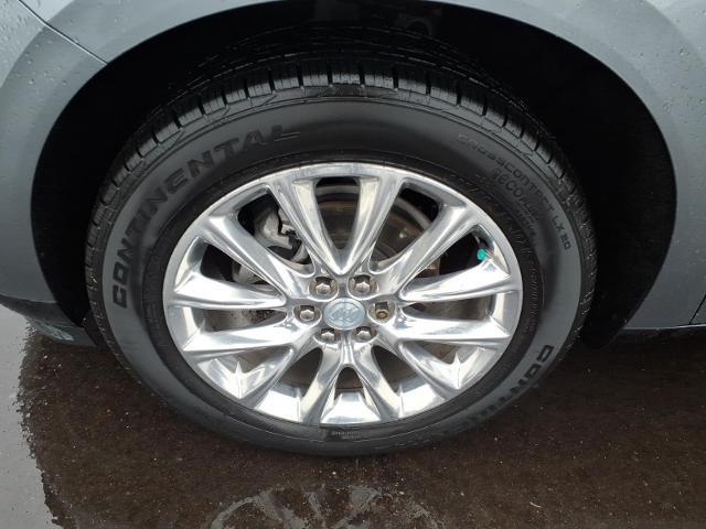 2021 Buick Enclave AWD Essence
