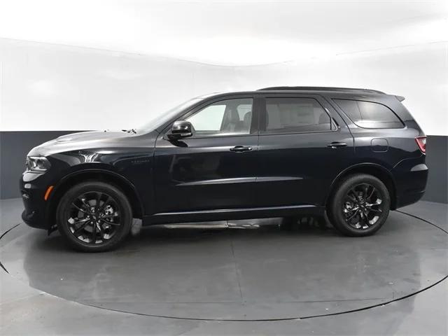 2024 Dodge Durango R/T Plus AWD