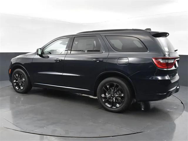 2024 Dodge Durango R/T Plus AWD
