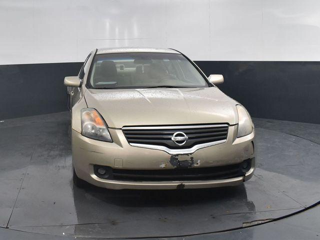 2009 Nissan Altima 2.5 S 2009 Nissan Altima 2.5 S