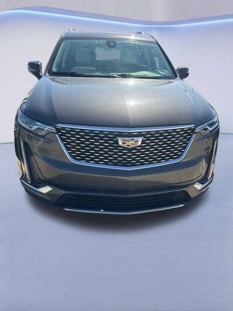 2020 Cadillac XT6 FWD Premium Luxury