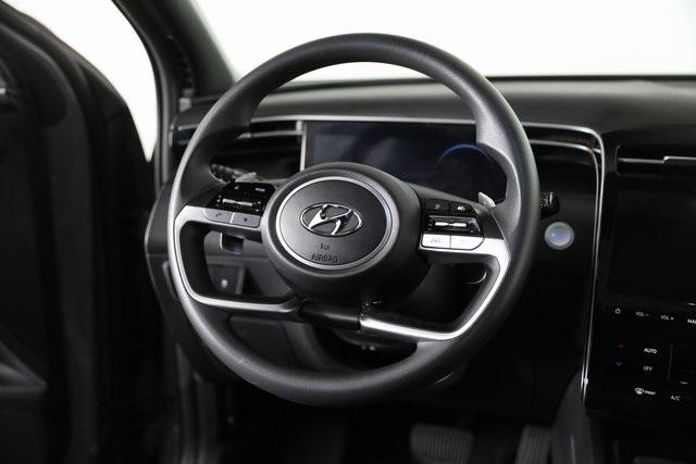 2024 Hyundai Santa Cruz NIGHT