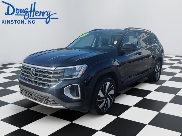 2024 Volkswagen Atlas 2.0T SE w/Technology for sale in Ayden, NC