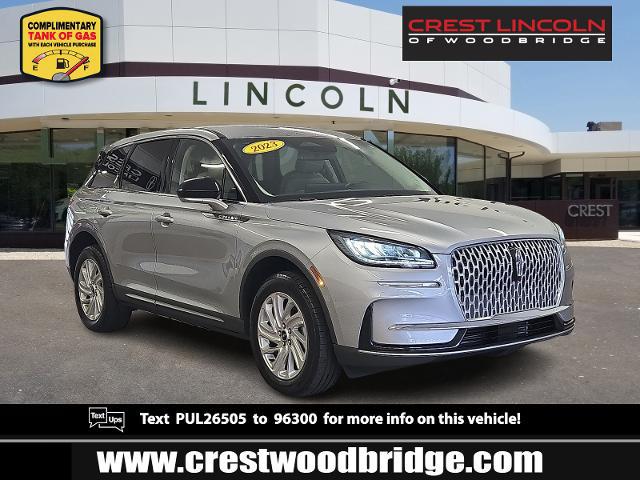 2023 Lincoln Corsair Standard for sale in Woodbridge, CT