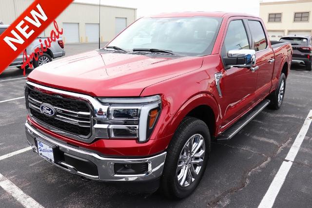 2025 Ford F-150 LARIAT for sale in Saint James, MO