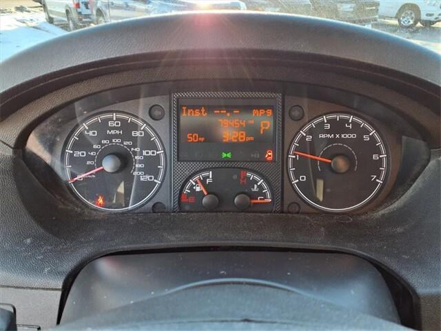 2015 Ram ProMaster 2500 High Roof