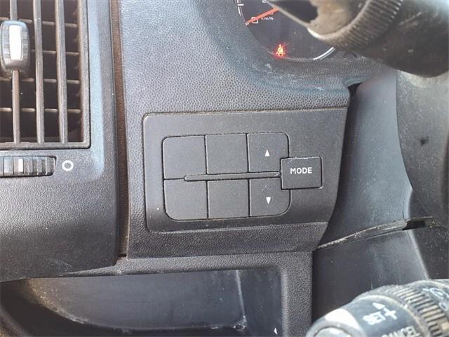 2015 Ram ProMaster 2500 High Roof