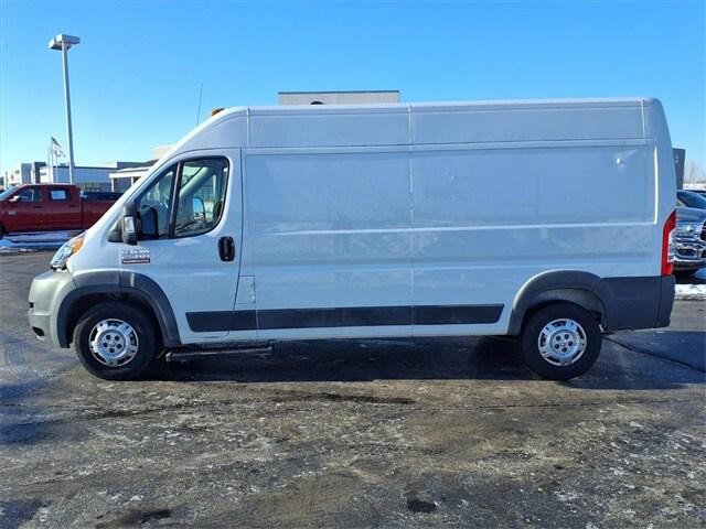 2015 Ram ProMaster 2500 High Roof