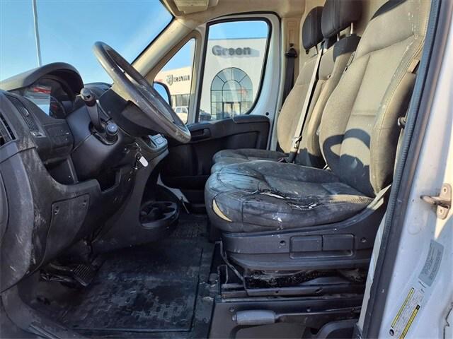 2015 Ram ProMaster 2500 High Roof