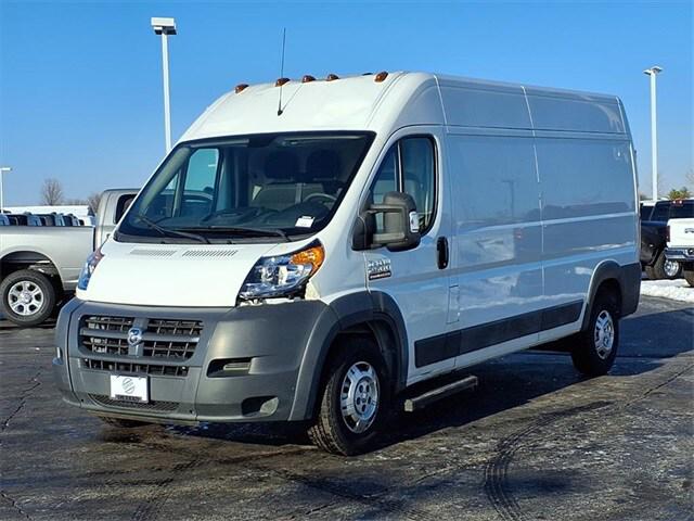 2015 Ram ProMaster 2500 High Roof